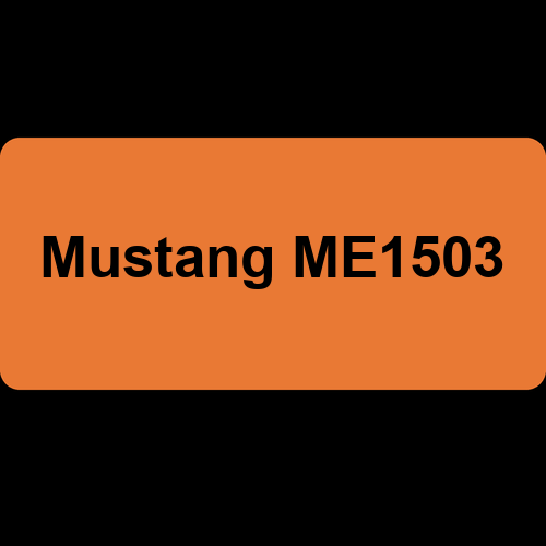 Mustang ME1503